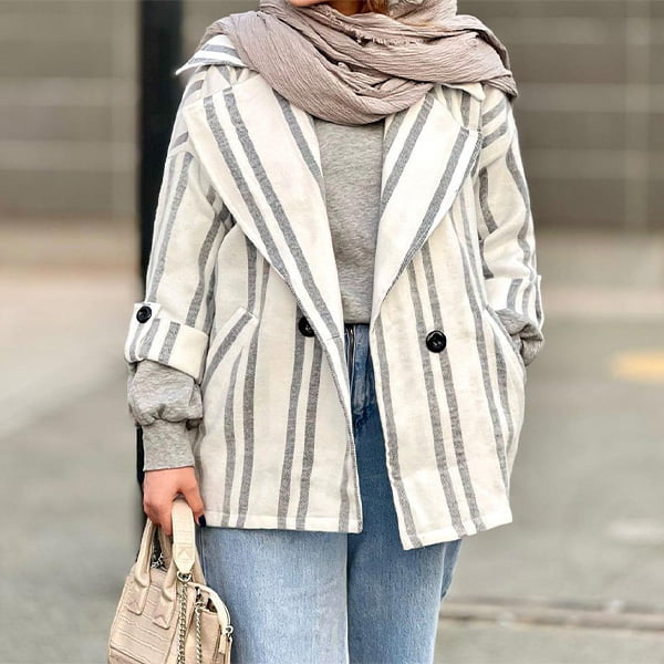 پالتو زنانه مدل پالتو زنانه پالتو چرم زنانه