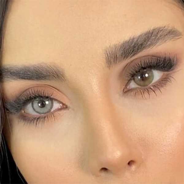 ابرو مدل صاف و اسپرت قشنگترین مدل ابرو مدل ابرو صاف دخترانه