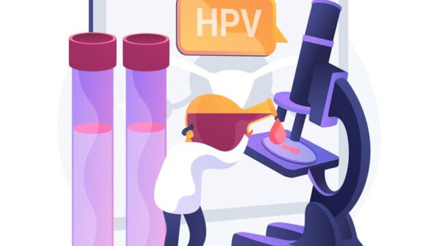 HPV یا زگیل تناسلی چیست؟ + راه درمان زگیل تناسلی