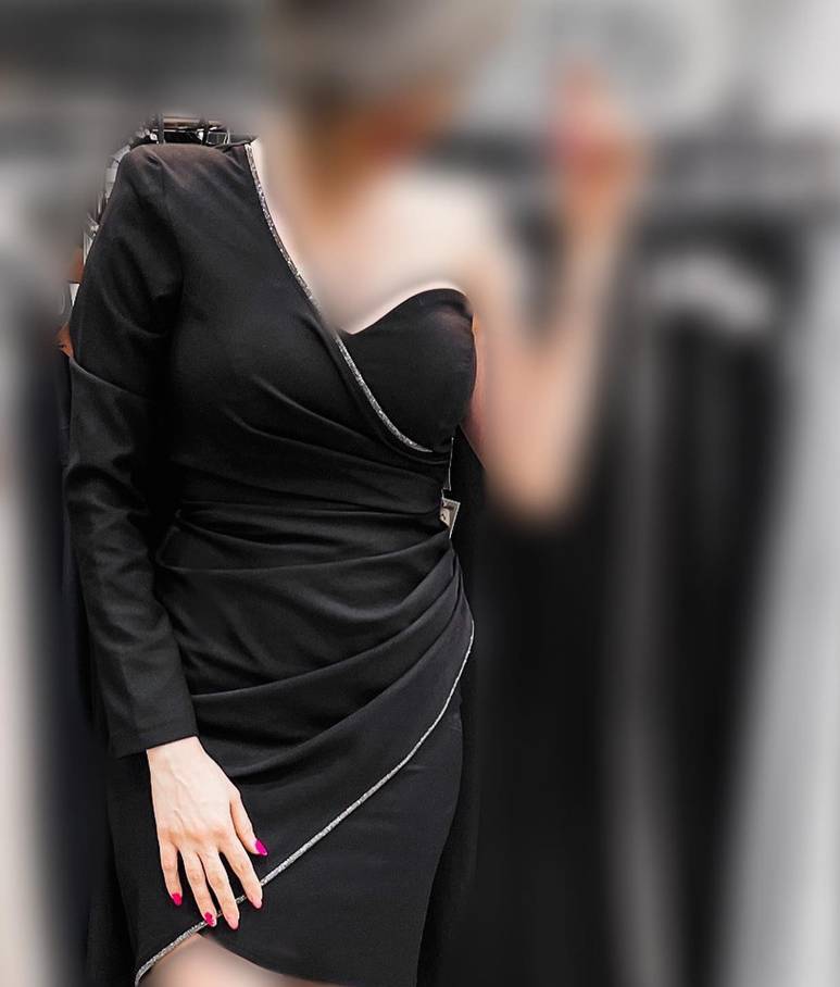 لباس مجلسی زنانه بلند