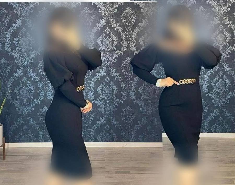 لباس مجلسی خرید