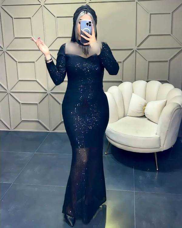 مدل لباس مجلسی لاکچری