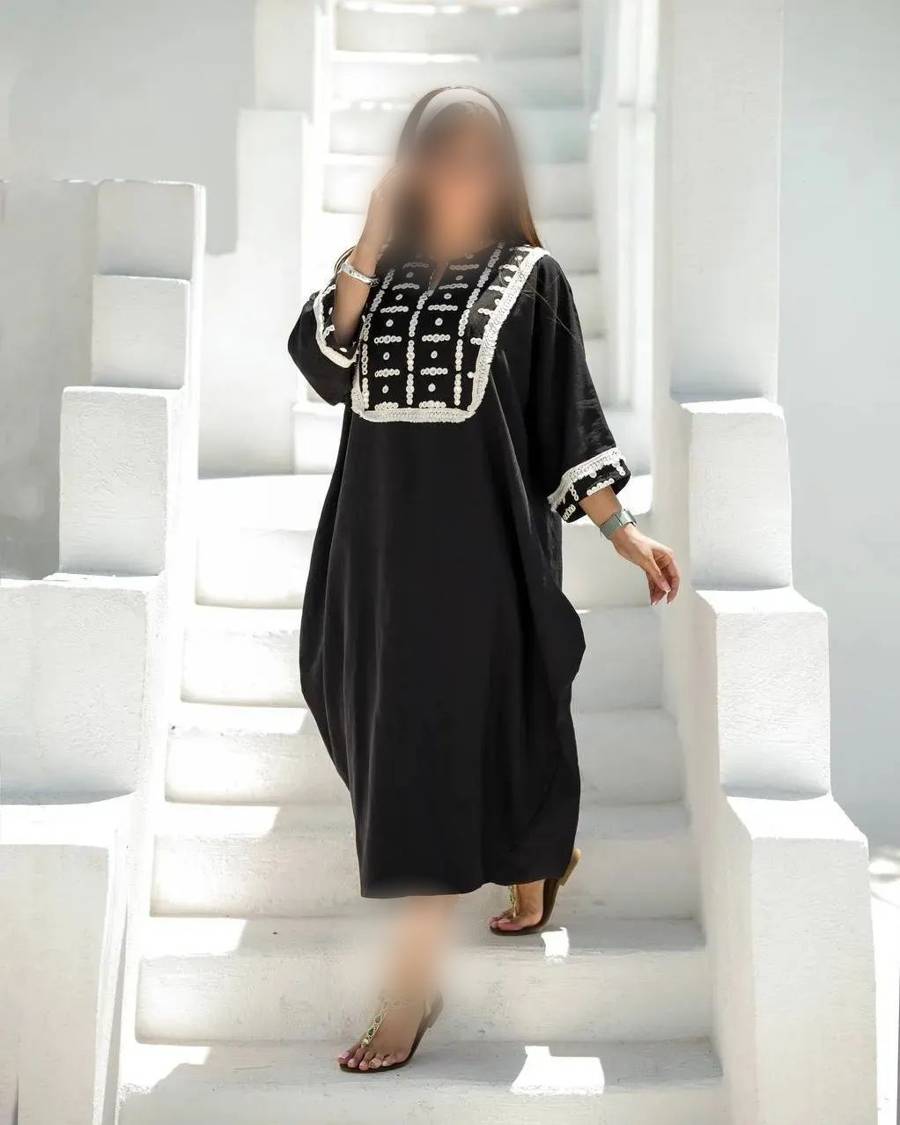 مانتو عروسکی