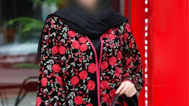 مدل مانتو مخمل جدید + مدل مجلسی و سوییت