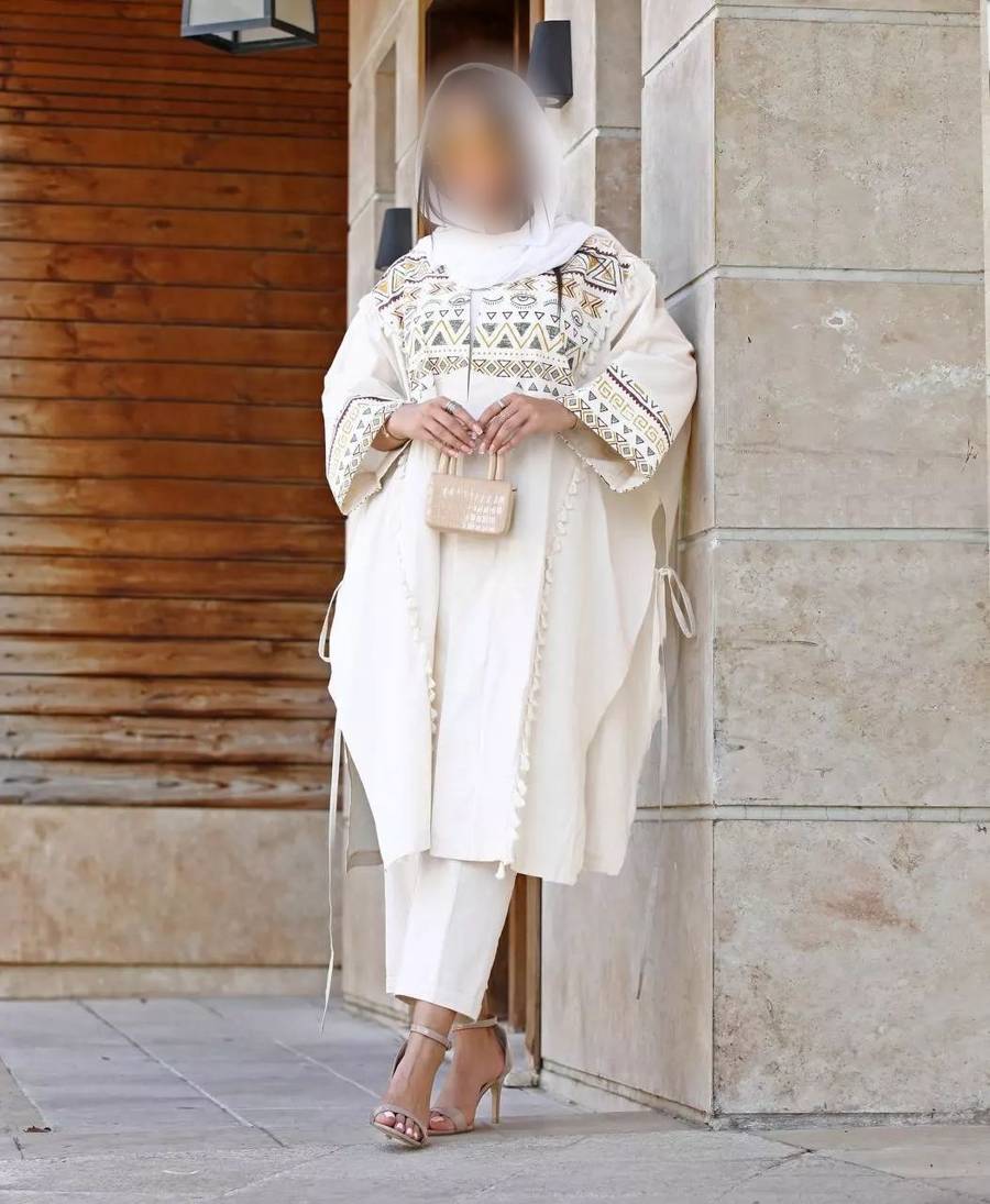 مزون مانتو سنتی
