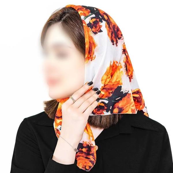 روسری مینی اسکارف جدید