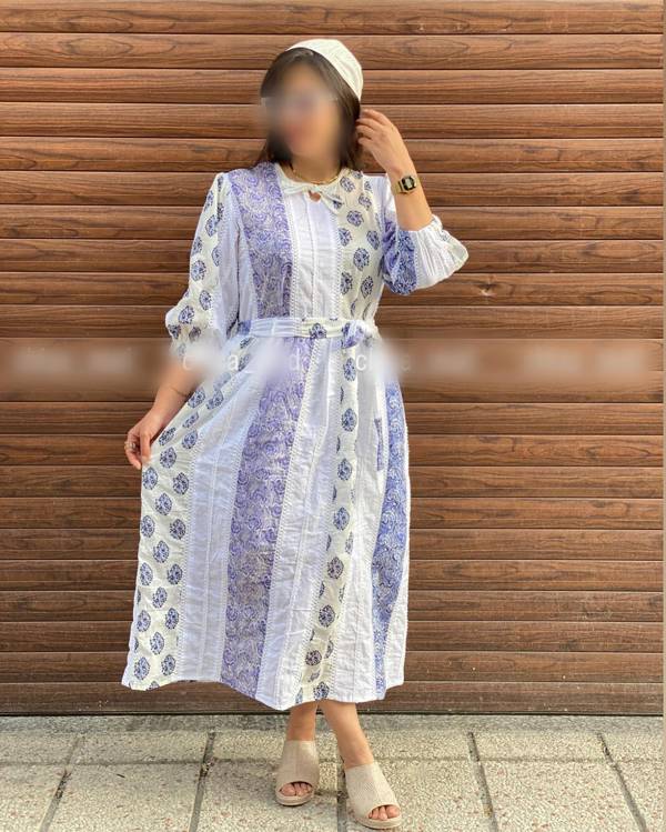 مدل پیراهن دخترانه مجلسی