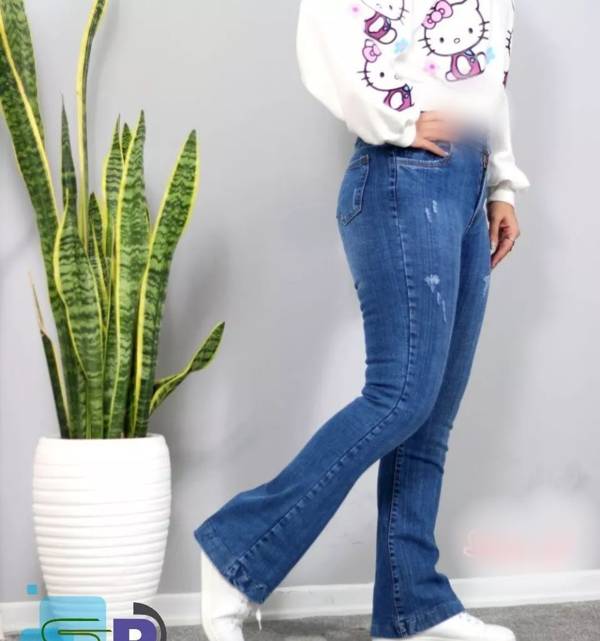 شلوار زنانه