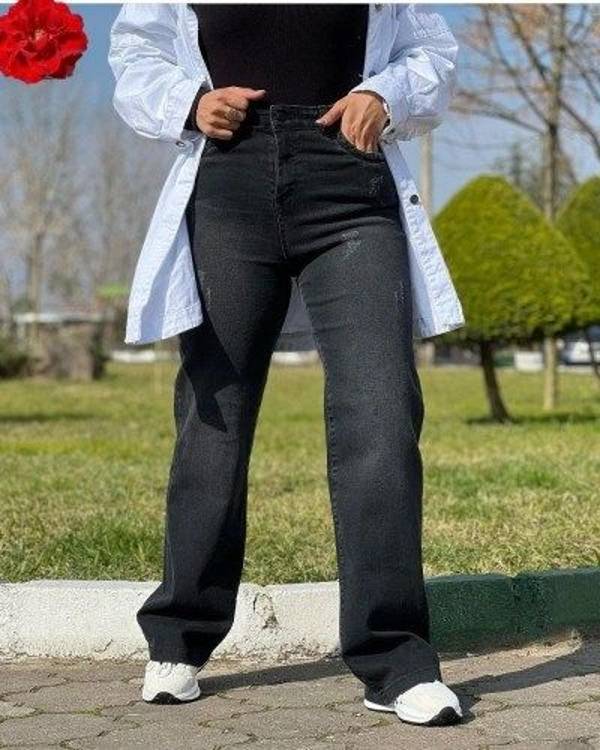 شلوار لی بچه گانه دخترانه دیجی کالا