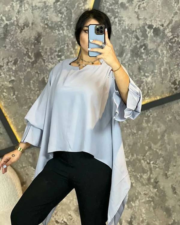 مدل شومیز زنانه 