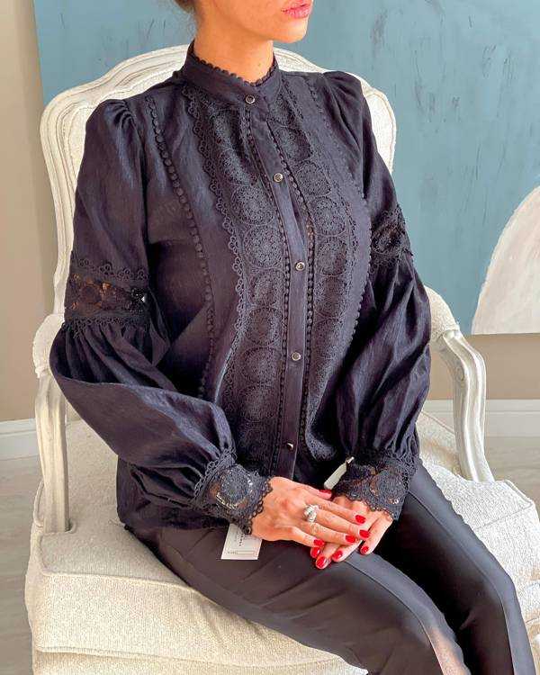 شومیز مجلسی