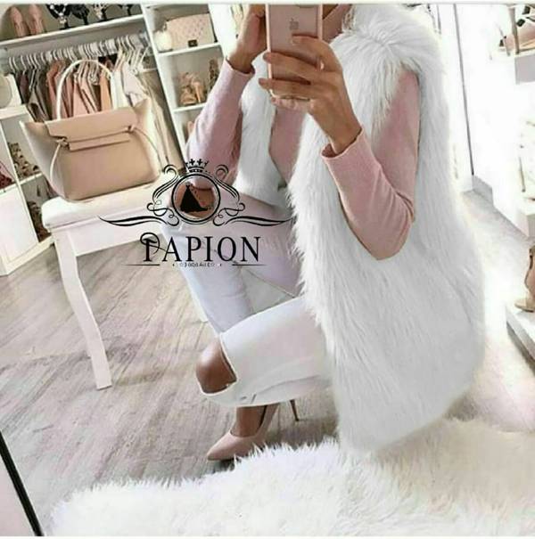 جلیقه زنانه دیجی کالا