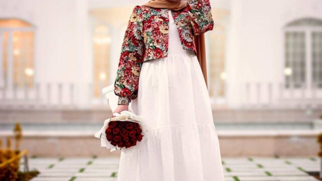 مدل کت سارافون شیک و لاکچری + مدل مجلسی و بیرونی