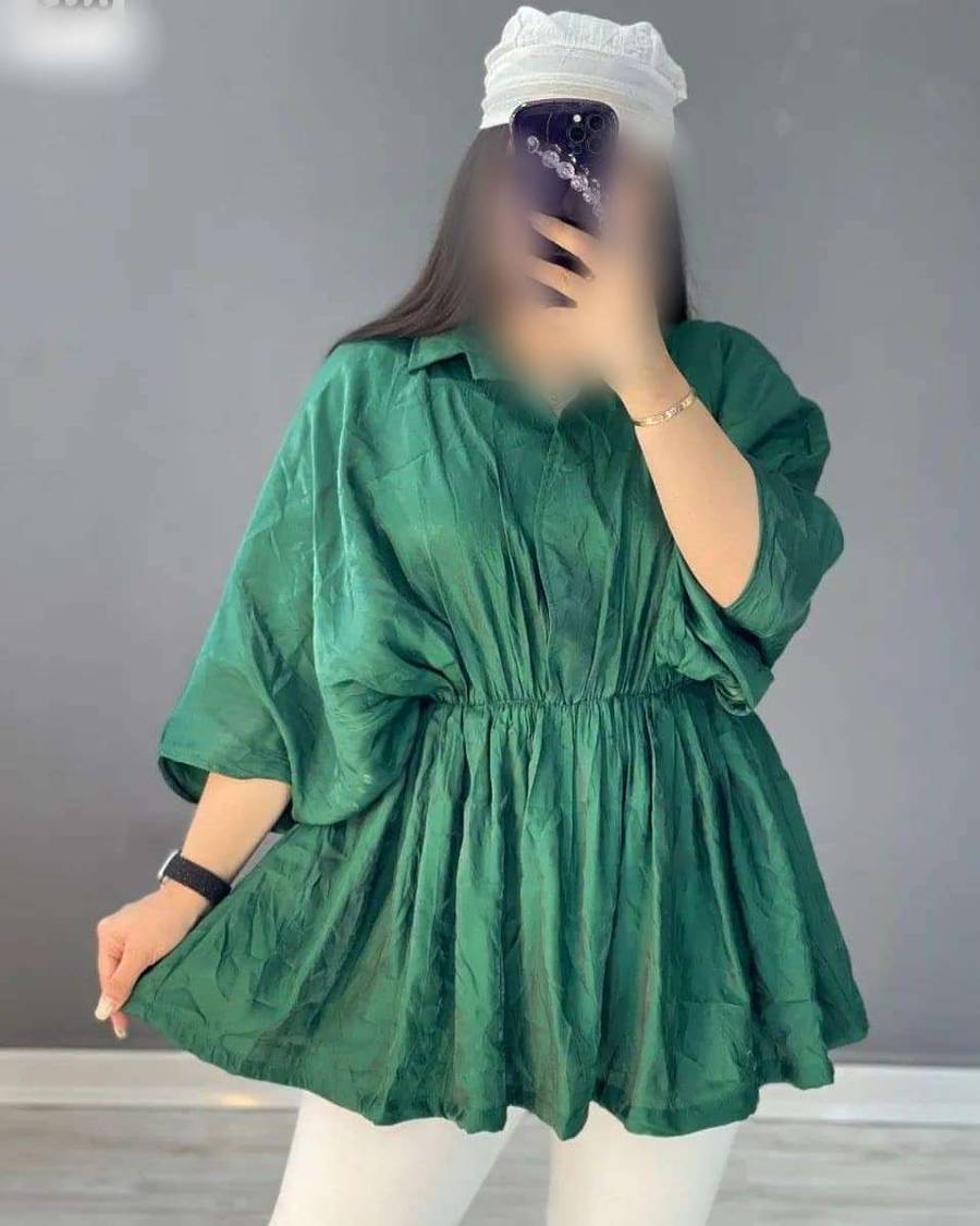  مدل مانتوشیمر شیک و باکلاس ساده 