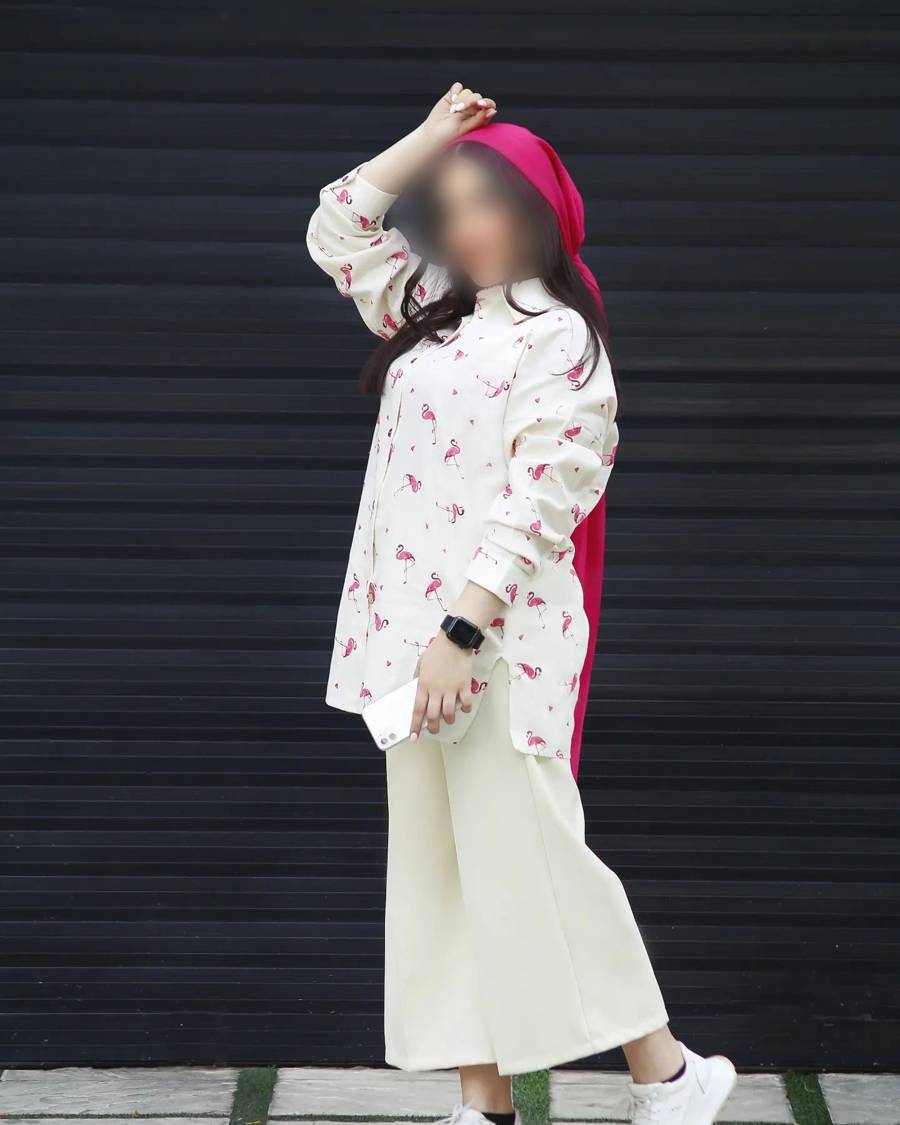 شومیز فانتزی شیک