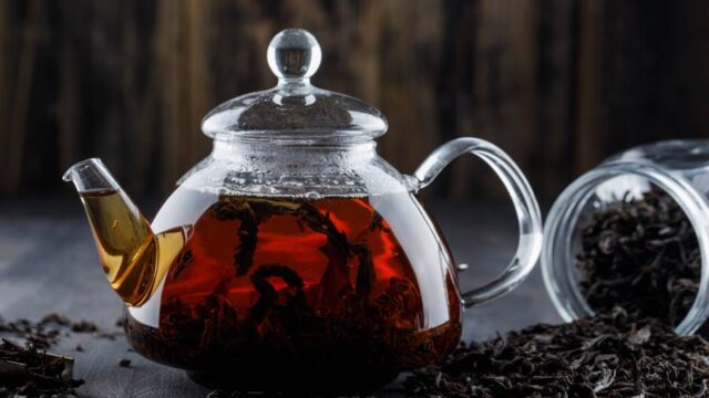 طرز تهیه دمنوش برای فشار خون بالا + کاهش فشار خون