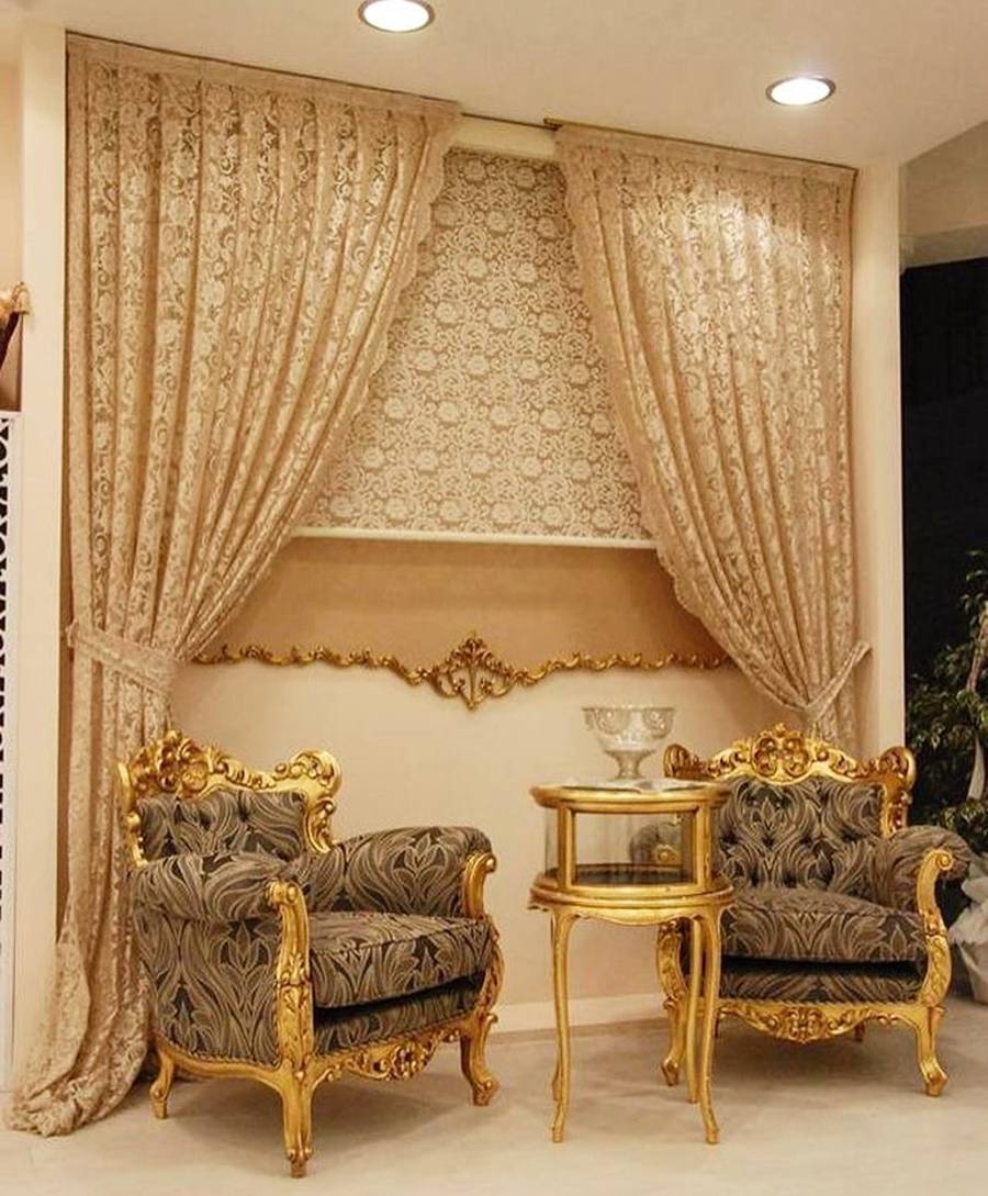 پردهای مدل جدید پانچ