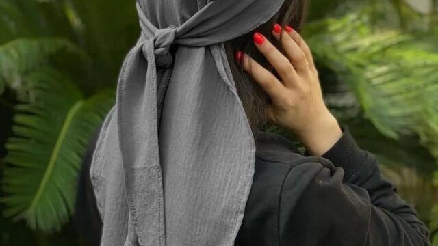 مدل دستمال سر دخترانه فانتزی + مدل اسپرت و تابستانی