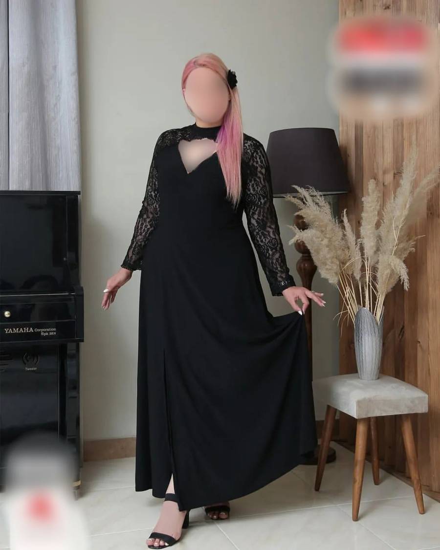 مدل لباس گیپور کوتاه