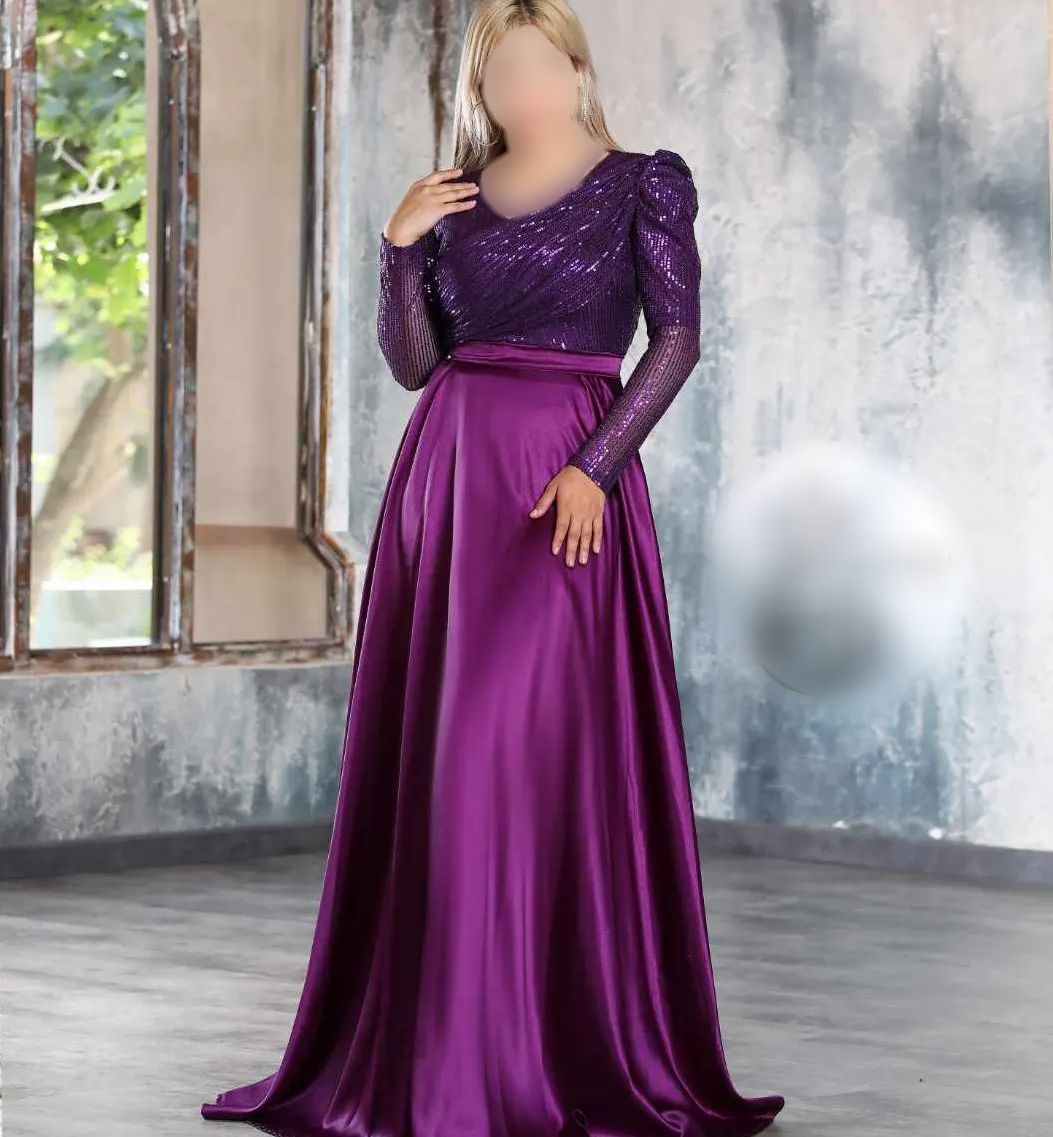لباس مجلسی سایز 60 