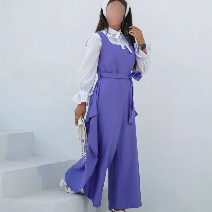 لباس خواستگاری مزونی