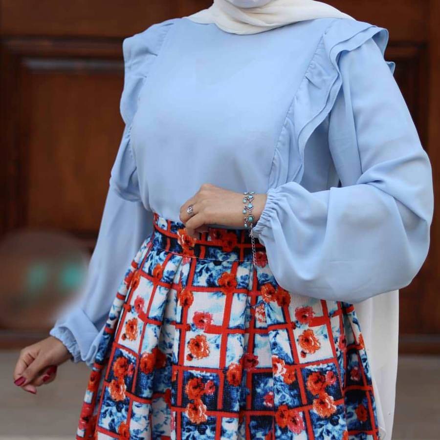 جلسه اول خواستگاری چی بپوشم