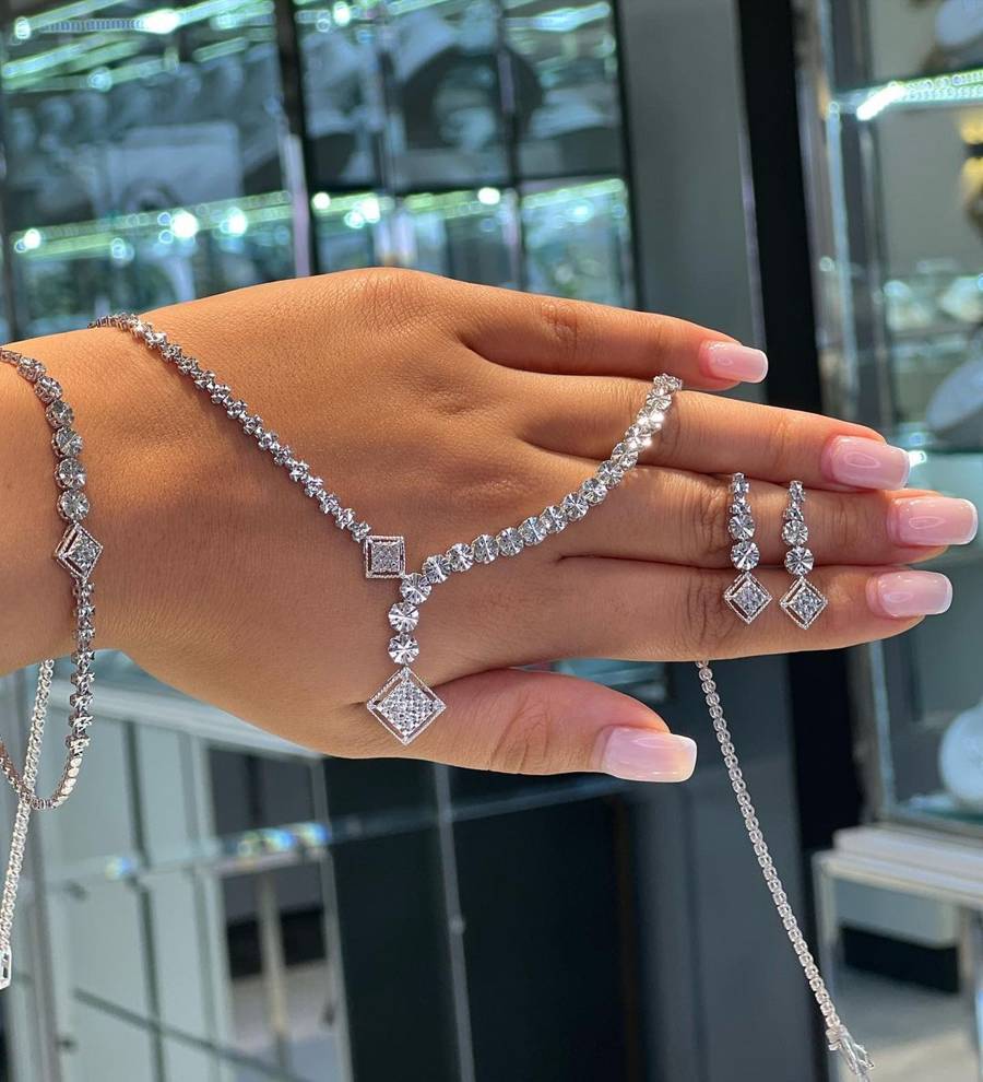 سرویس طلا 30 گرمی