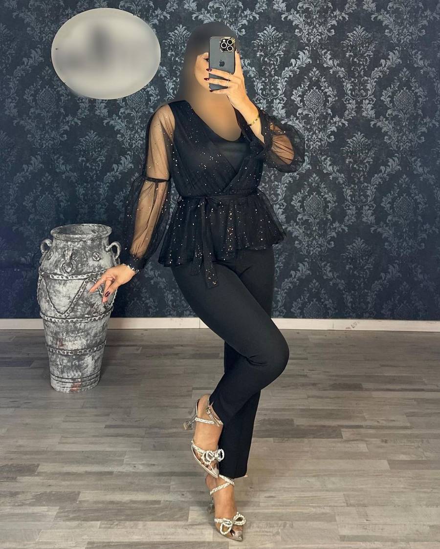 مدل شومیز جدید مجلسی زنانه