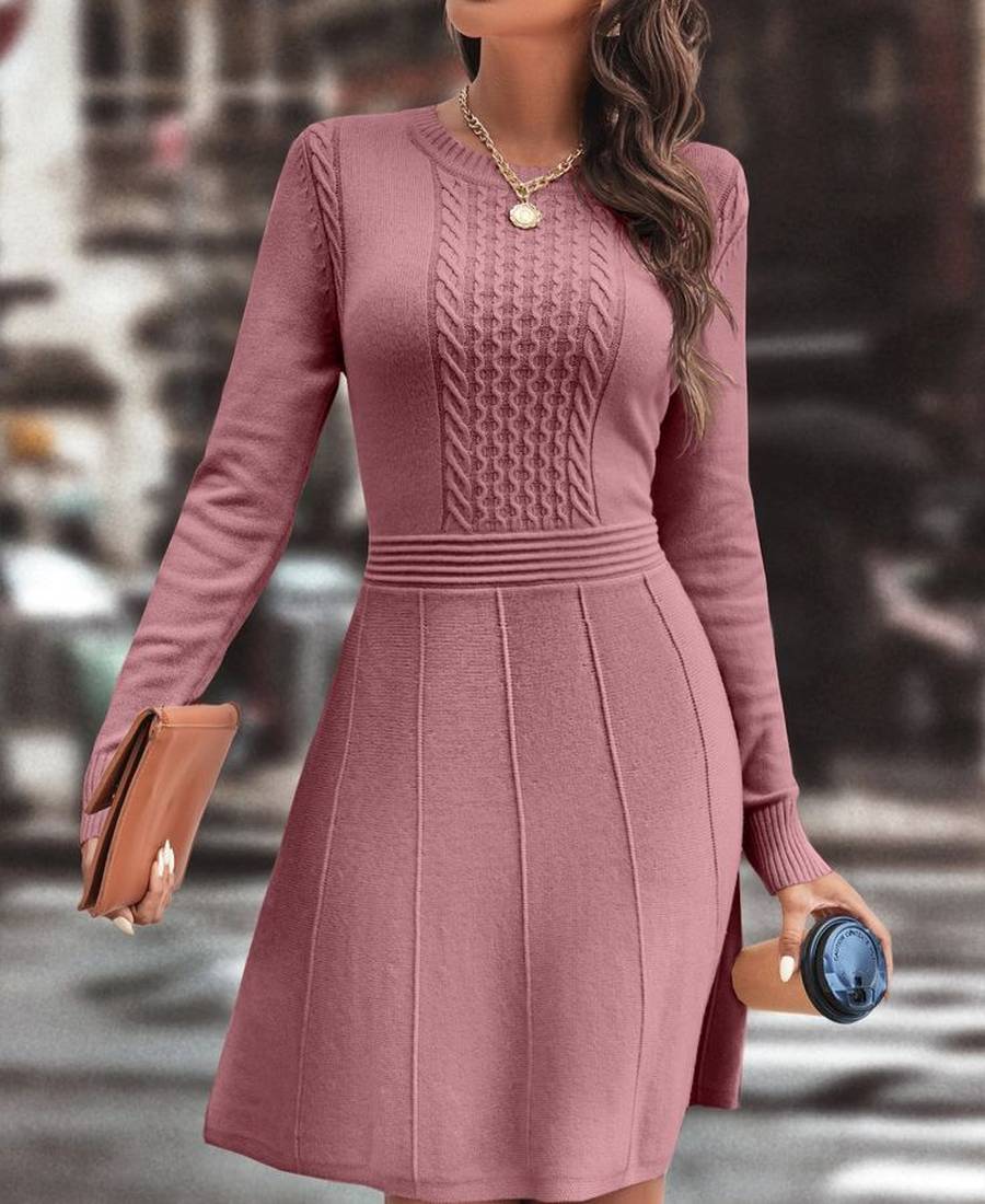 مدل پیراهن زنانه شیک 