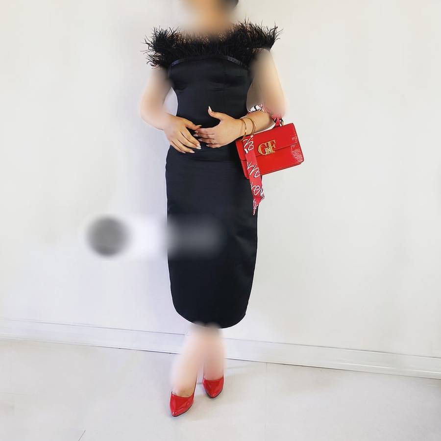 پیراهن مجلسی زنانه
