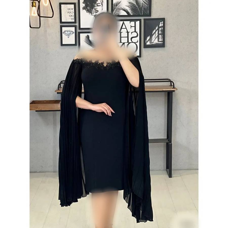 پیراهن مجلسی زنانه