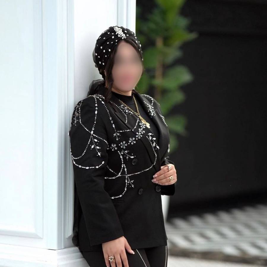 خرید توربان مجلسی