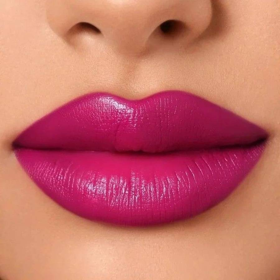 رنگ رژ لب امسال چه رنگیه 