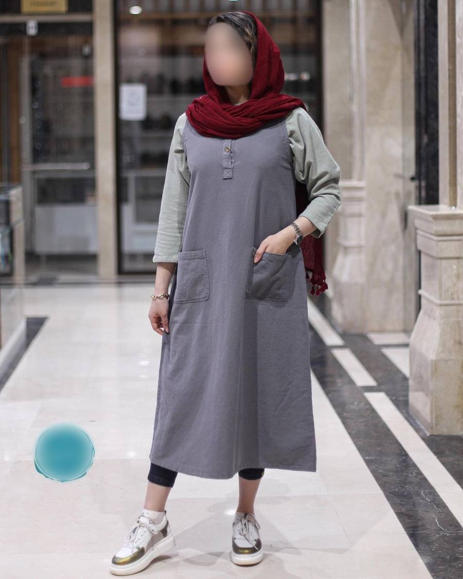 مدل شومیز سارافون جدید 