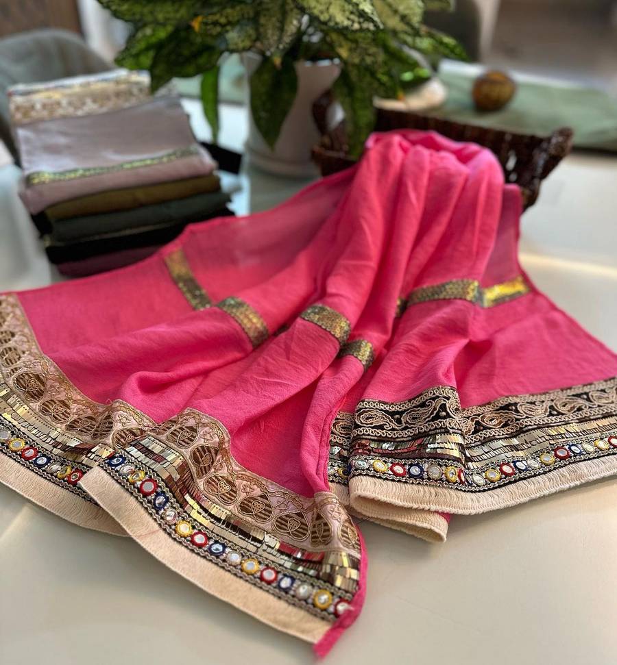 شال سنتی زنانه 