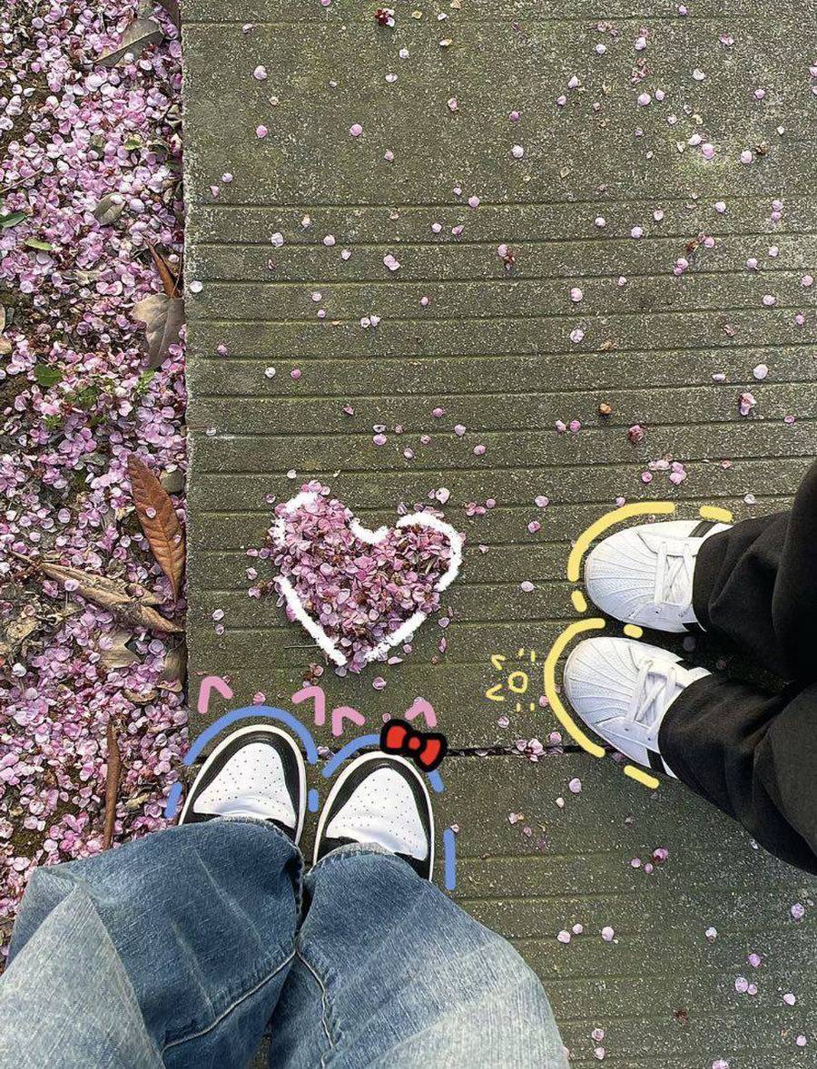 عکس دخترانه دونفره