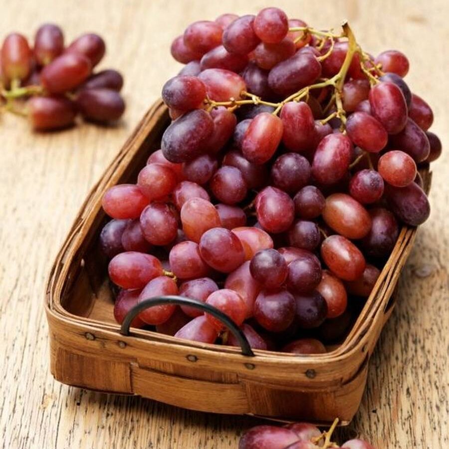 خواص انگور برای مردان