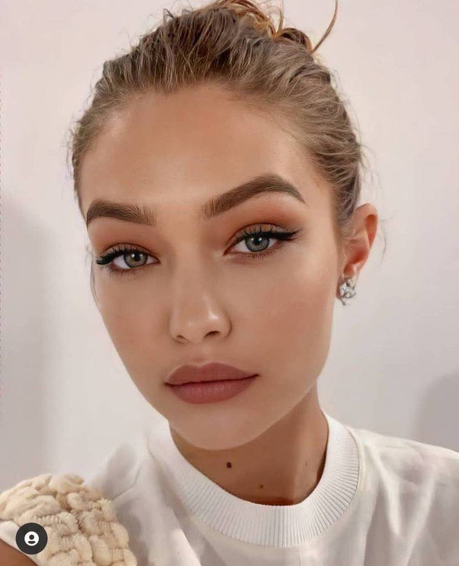 آرایش صورت دخترانه ساده 15 سال