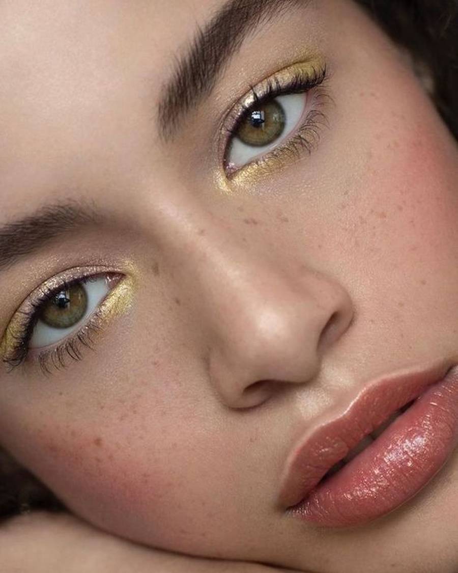 بهترین آرایش برای عروسی رفتن