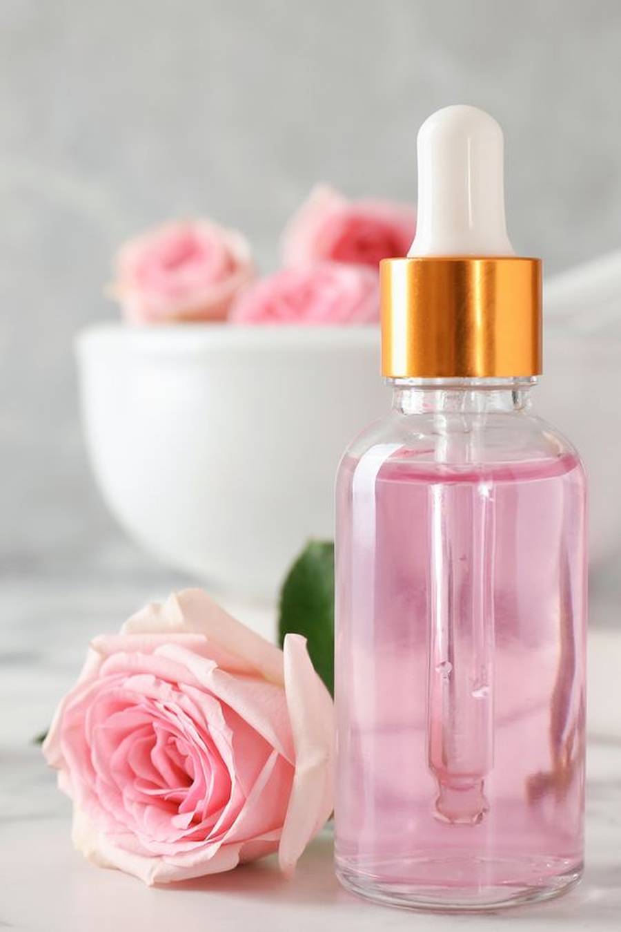 بالا بردن ماندگاری عطر 