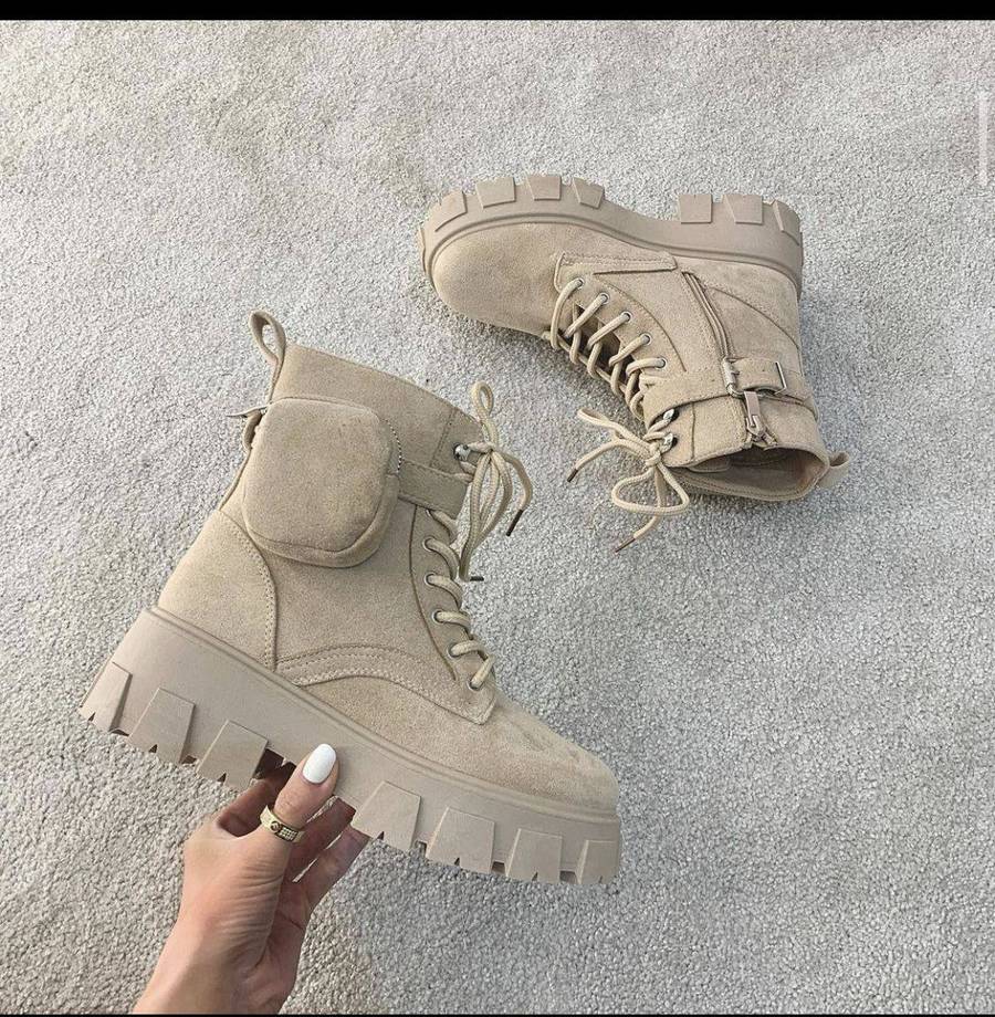 مدل بوت زنانه شیک زیبا