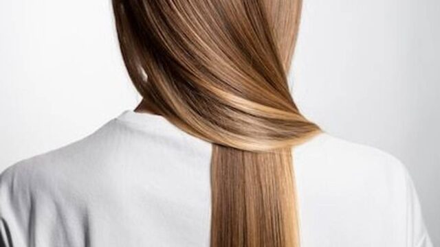 عوارض کراتینه مو چیست؟ | راه های جایگزین کراتین مو و کم خطر چیست؟