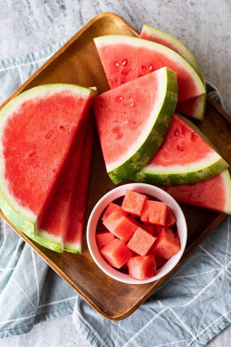 خواص هندوانه برای زنان