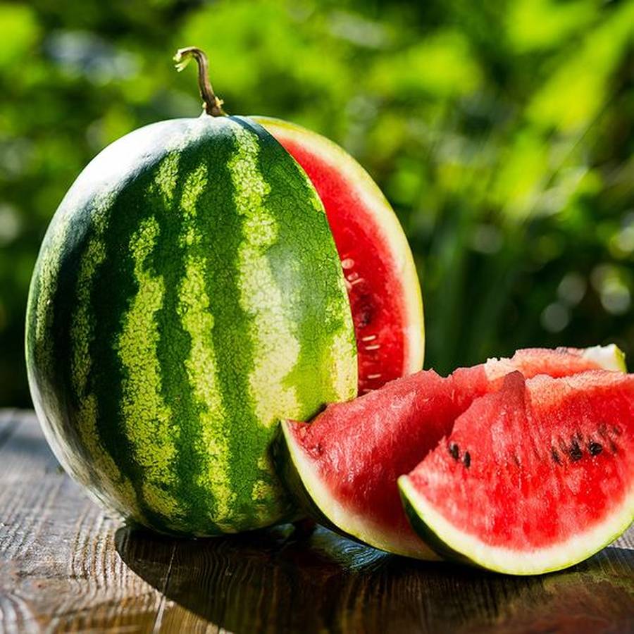 خواص هندوانه برای مردان
