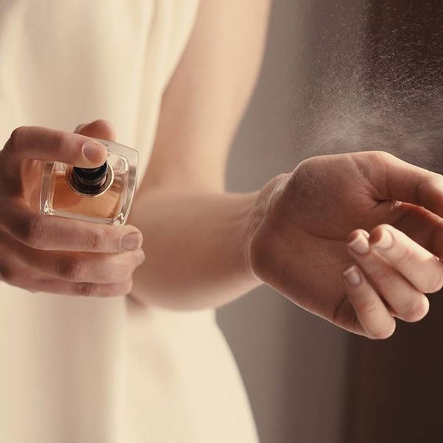 چگونه همیشه بوی خوب بدهیم 