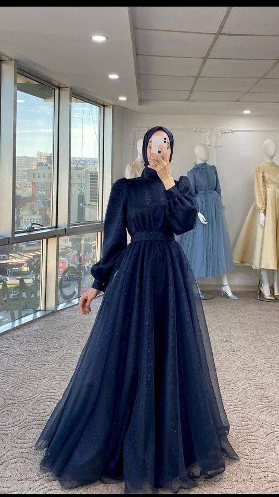 مدل پیراهن مجلسی باکلاس ساده