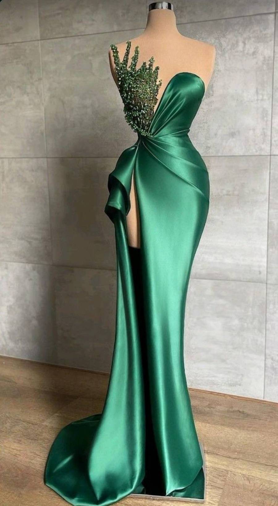 مدل ماکسی ساده و شیک