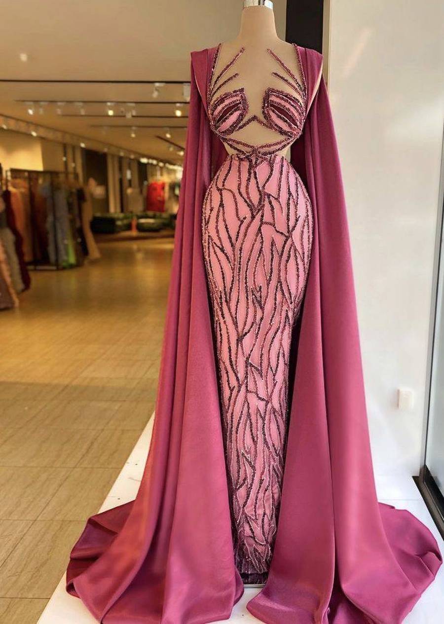 مدل لباس مجلسی ساده و شیک زنانه