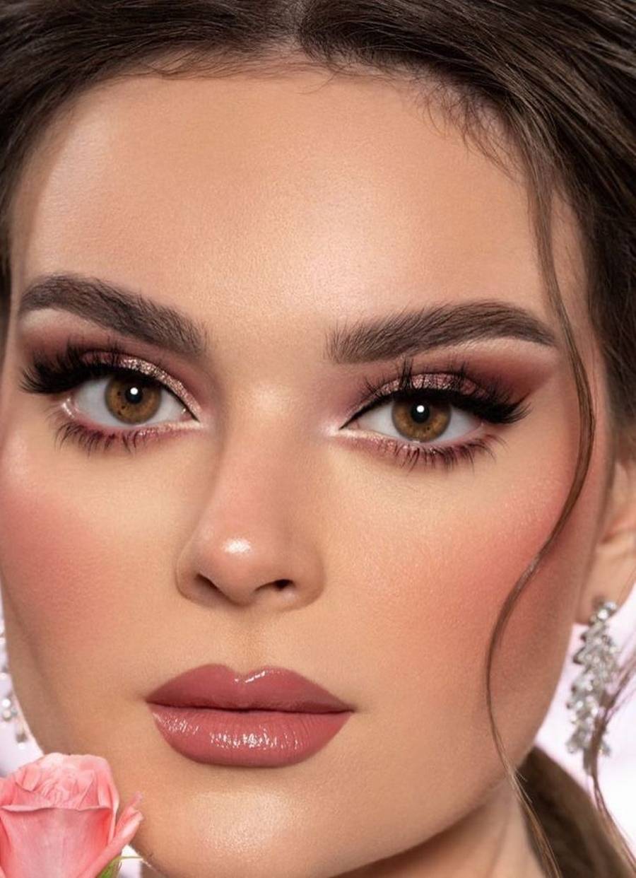میکاپ لایت عروسکی 