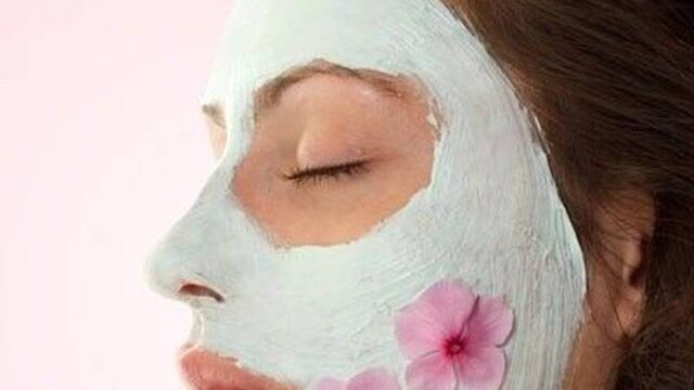 آموزش طرز تهیه ماسک چاق کننده صورت؛ چاق شدن صورت بدون خوردن غذا